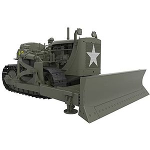 MiniArt | 35195 | U.S. Army Bulldozer | 1:35