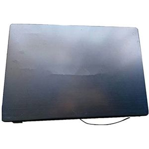 Laptop LCD-Topcover Voor For ACER For Chromebook 11 C771 C771T Zwart