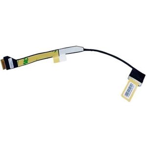 Voor MSI voor Creator Z17 Z17HX Z17-A12UHST MS17N1 MS-17N1 Laptop Videoscherm LCD-scherm Lint Flex K1N-3040346-H39(K1N-3030035-J36)