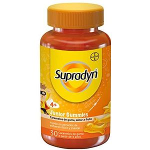 Supradyn Junior 30 Gummies