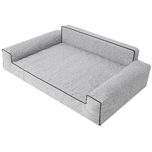 PillowPrim Hondenbed, zacht, maten L-XXXL