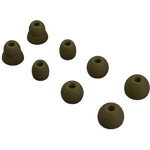 Siliconen oordopjes voor Beats Flex Oordopjes Beats X/Powerbeats Pro oordopjes Tips