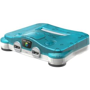 RETROFLAG 64Pi Case voor Raspberry Pi 5, Pi 5 Case met Koelventilator en Aluminium Koellichamen voor Raspberry Pi 5