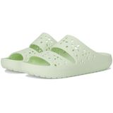 Crocs - Classic Floral Cut Out - Slippers - Multicolor - Kunststof