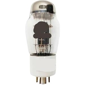 1/2/4PCS 6SN7C vacuüm buis audio versterker (1 stuks)