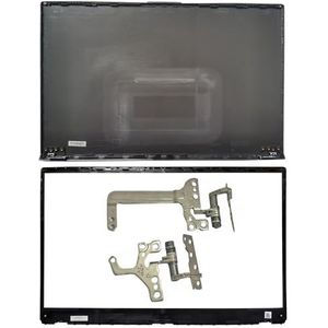 Laptop TOP case voor ASUS voor VivoBook X512 X512FA X512DA X512UA X512UB LCD-achterkant(Gray A B H)