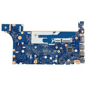 E14 E15 Laptop Moederbord Compatibel Met I7-10710U CPU 640 2G GPU FRU 5B20W77241 NM-C421 DDR4