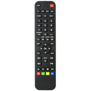 Vervangende afstandsbediening geschikt voor Alphatronics T-, SL-, R-, E-, M-, en S-lijn