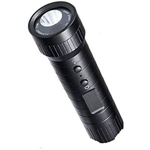 Actiecamera DV3000 Actie Camera HD 1080P Motorfiets Fietshelm Waterdichte Camera Sport DV Zaklamp Video Dash Cam for Auto fiets (Color : Only Camera, Size : 1080P)