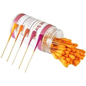 Qiaohome Lead Test Kit Swabs - Lead Paint Test Kit, Lead Check Swab voor thuisgebruik, testresultaten in (30 stuks)