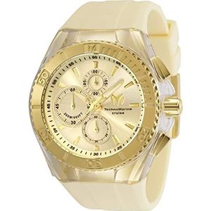 TechnoMarine Cruise TM-115216 Quartz Herenhorloge - 45mm