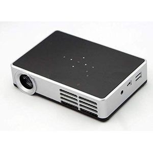 GOWE 1280 * 800 Mini DLP Projector Beamer Proyector 3D/HDMI/Android4.2/WiFi/Full HD