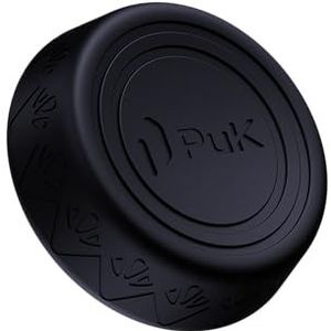 PuK Mobiele gaming-thumbstick - magnetische joystick voor telefoon met duimhoes en beschermend deksel, geen vertraging, mobiele touchscreen-controller voor iOS- en Android-apparaten - telefoonjoystick