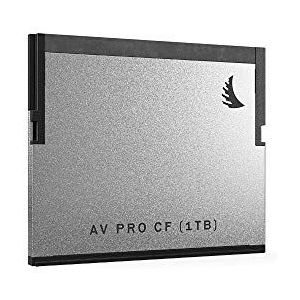 Angelbird CFast 2.0 AV PRO CF 1TB