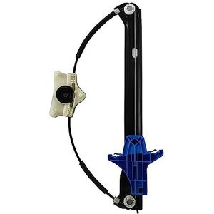 3V0839461 3V0839462 Venster Regulator Glas Lifter Voor Skoda Voor Superb Iii 3V Achter Links En Rechts Elektrische Raamregelaar(Links achter)