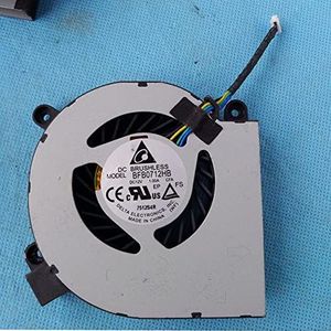 BFB0712HB CFA DC12V 1.00A 4PWM notebook cooling fan