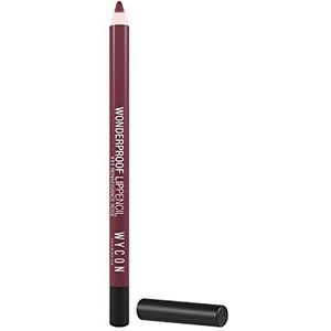 WYCON cosmetics Wonderproof Lip Pencil 111 renaissance rose