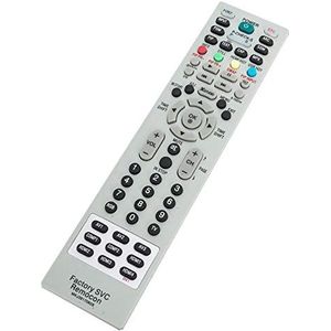 MKJ39170828 Vervang Fabriek SVC Remocon Service Afstandsbediening Compatibel met LG LCD LED TV DU-27FB32C DU27FB32C
