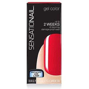 SENSATIONAIL Gel Polnisch, 7,39 ml, Spoiled Diva