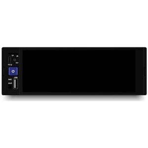 6,86 inch CarPlay Android Auto Autoradio Multimedia Videospeler(OD1 no CP AA)