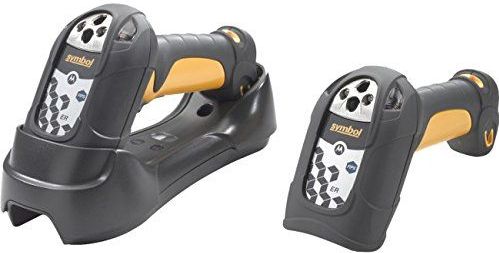 Zebra - DS8178 - Area Imager - Healthcare - Corded - HC White