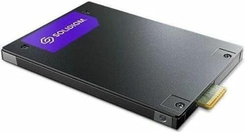 Solidigm D7-PS1010 Series - SSD - Enterprise - 7.68 TB - intern - 2.5"" (6,4 cm) - U.2 PCIe 5.0 x4 (NVMe)
