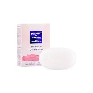 Probiotic Cream Soap 100 g