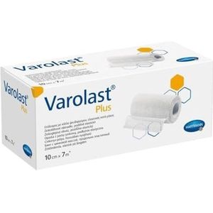 Hartmann Varolast® Plus Zinklewilibinde - 20 stuks