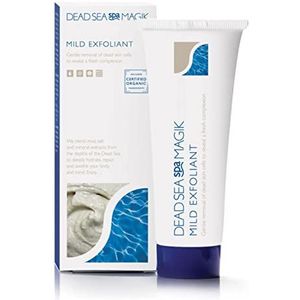 Dead Sea Spa Magik Exfoliant 75 ml