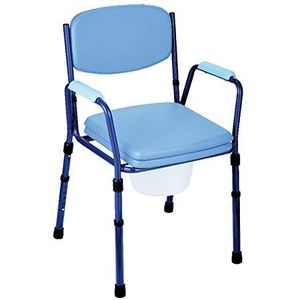 Intermed comfortabele stoel verstelbaar in hoogte - plus