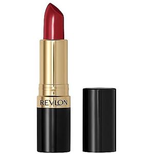 Revlon Super glanzende lippenstift, ongesneden robijn