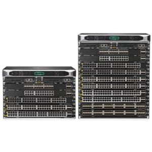 HPE 5510 2-haven QSFP+ Module