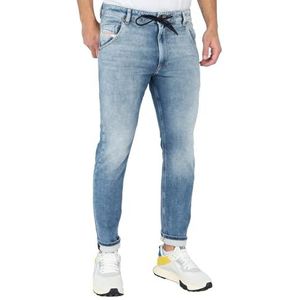 Diesel - Krooley R69ZV - JoggJeans - Blauw