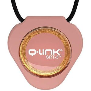 Q-Link Acryl SRT-3 hanger (Taos klei)