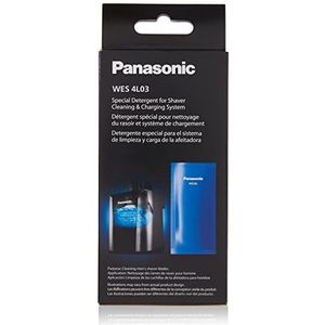 Panasonic Herenvulling voor herenvulling voor automatisch reinigen en opladen systeem - Pack van 3 (WES4L03)