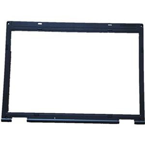 Laptop LCD schermrand behuizing Voor For HP nr3600 Rugged nr3610 Rugged Color Zwart