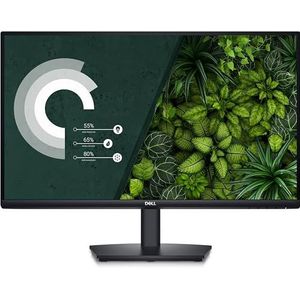 DELL E Series E2724HS LED display 68,6 cm (27") 1920 x 1080 Pixels Full HD LCD Zwart