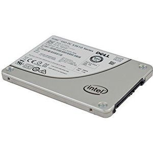 Intel SSDSC2BX800G401 - Solid-State Drive DC S3610 Series - Solid State Drive - 800 GB - intern - 2.5"" - SATA 6Gb/s