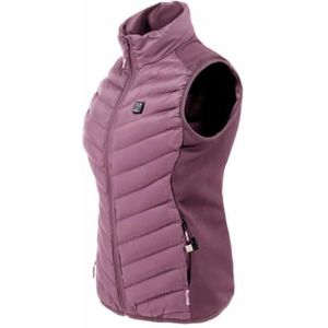 Joluvi Heat damesvest, meerkleurig, Merk: Joluvi - EAN: 8434092915119 - Maat: 2XL
