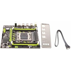 Computertoebehoren, Gigabit-Moederbord, Dubbel Indicatorbureau voor Desktop Home Computer