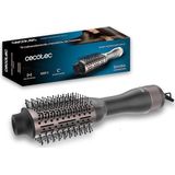 Cecotec Luchtborstel Bamba CeramicCare Single. 1200W, One Step Design, 2-in-1, Ultrazachte Glijden, 3 Temperaturen, 2 Snelheden, Koude Lucht Functie, Oververhittingsbeveiliging