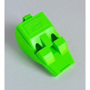 Fluitje Acme T2000 Dayglo Groen