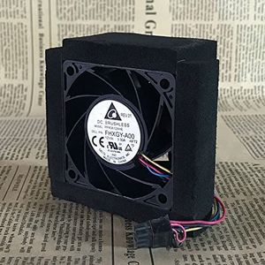 Original PFR0612XHE 12V C6220 server chassis fan FHXGY-A00