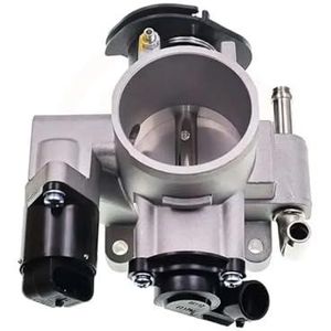 Gasklepstandsensors auto Elektronische Gasklephuismontage 96815470 25183953 96378856 Voor Buick Voor Excelle Gasklephuis Inlaatspruitstuk