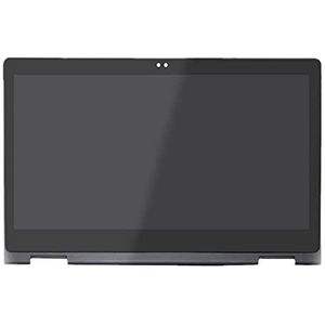 Vervangend Scherm Laptop LCD Scherm Display Voor Assembly For ACER For Predator GT-810 Touch 15.6 Inch 30 Pins 1920 * 1080