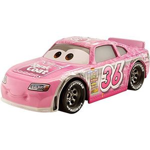 Mattel Disney Cars DXV67 ""3 Die-Cast Reb Meeker"" voertuig