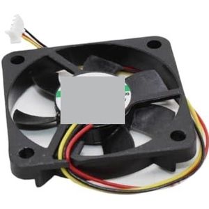 2 stuks voor SUNON MF40061V2-Q01U 4cm 12V ultradunne koelventilator, 6000RPM, 5,5CFM, 25,3 dBA voor mini-pc's, netwerken en industrieel gebruik