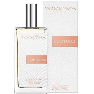 Yodeyma L'EAU BERLUE Parfum (VROUWEN) Eau de Parfum 50 ml