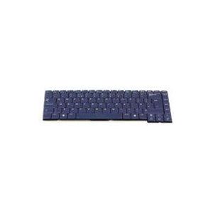 Sparepart: Keyboard (ENGLISH) BA59-01154J, English, Samsung, BA59-01154J (BA59-01154J, English, Samsung NP-X15)