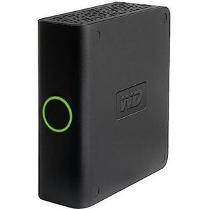 Western Digital My Book Essential Edition 500 GB externe harde schijf, zwart (5-35 °C, USB 2.0 20-65-° C Free Google Software (Windows 2000 XP) 100-240 VAC 47-63 Hz)